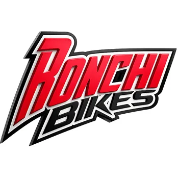 Ronchi Bikes — Patrocinador técnico de TRANSOCEANICA 2028
