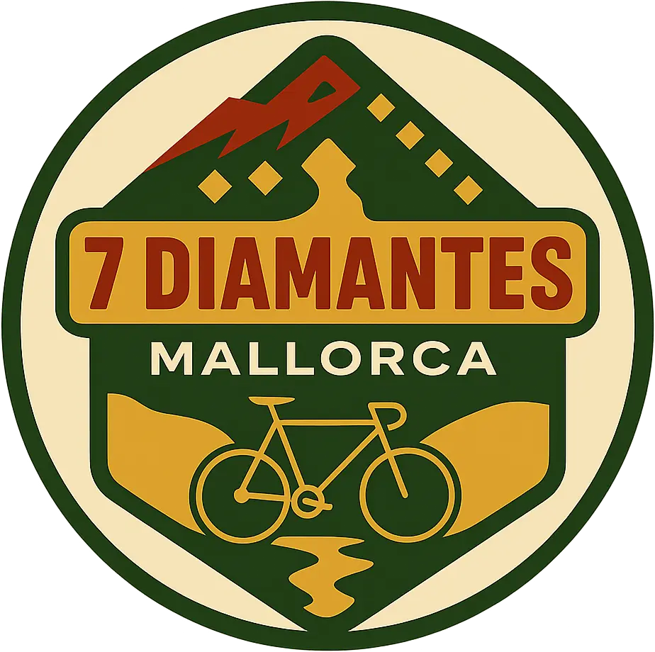 7 Diamantes — Patrocinador TRANSOCEANICA 2028